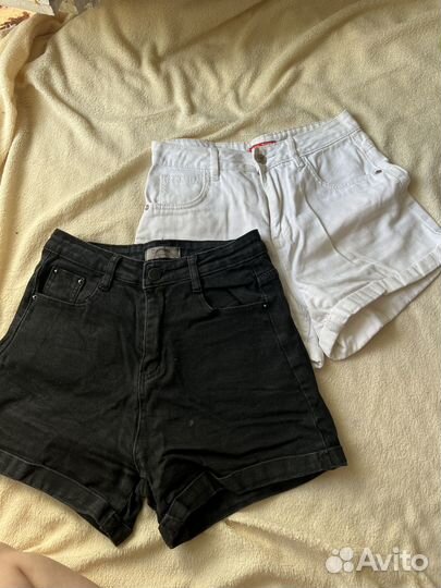 Шорты женские
