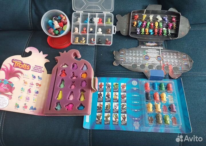 Настольные игры