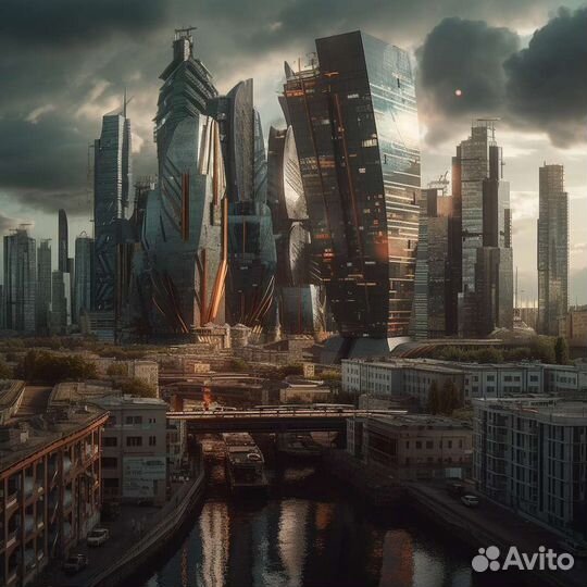 Midjourney подписка на русский сервер