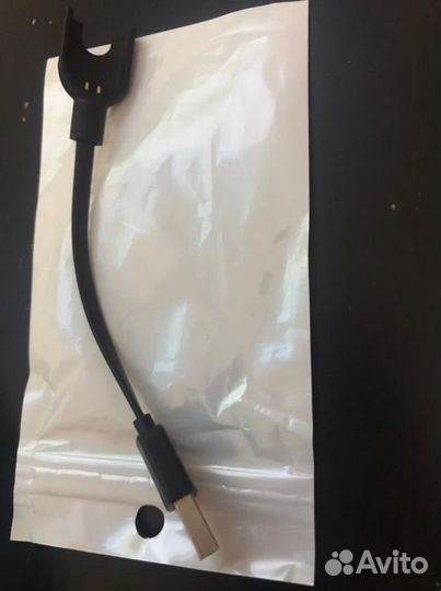 Зарядка (кабель зарядки) Mi Band 3,4,5