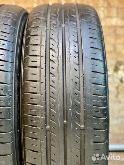 Kumho Solus KH17 195/55 R16