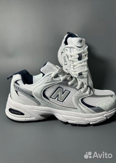 Кроссовки New Balance 530 Люкс