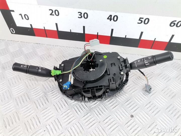 Переключатель подрулевой (стрекоза) Renault Megane