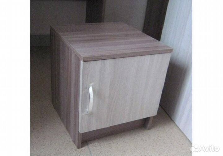 Тумба прикроватная новая