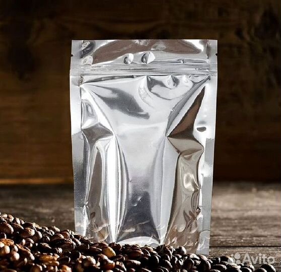 Дой пак зип лок