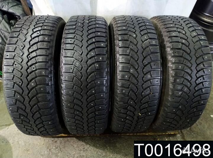 Bridgestone Blizzak Spike-01 235/65 R17 96T