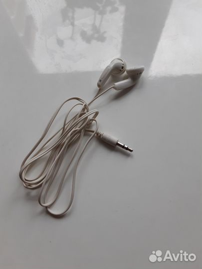 Плеер iPod shuffle