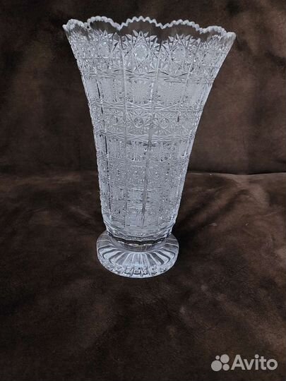 Хрусталь богема