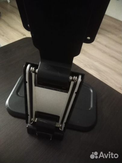 Подставка-крепление поворотное для монитора