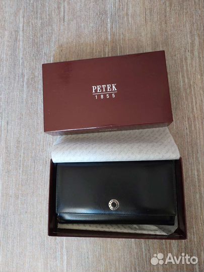Кошелек женский Petek