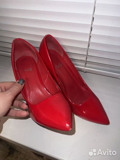 Туфли женские 40 размер, разные
