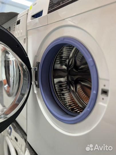 Стиральная машина haier 6 kg