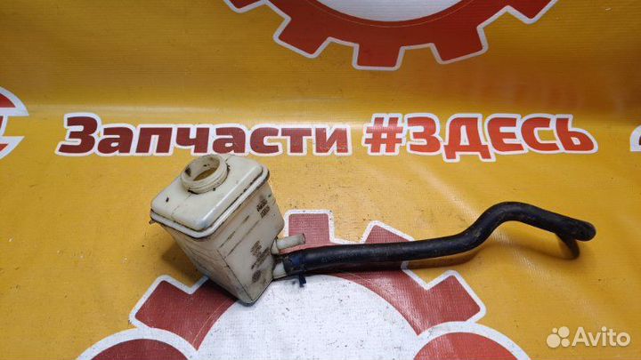 Бачок гур Chery Kimo S12 SQR473F