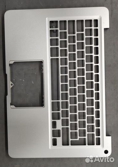 MacBook Pro 13 - A1278 (Late 2008 ) в разбор