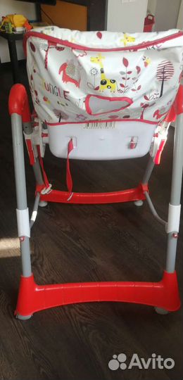 Стульчик для кормления