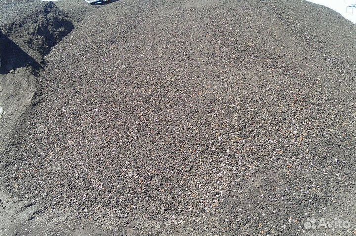 Асфальтная крошка