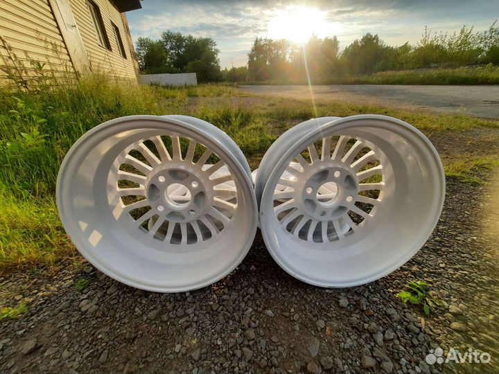 Оригинальные японские диски р14