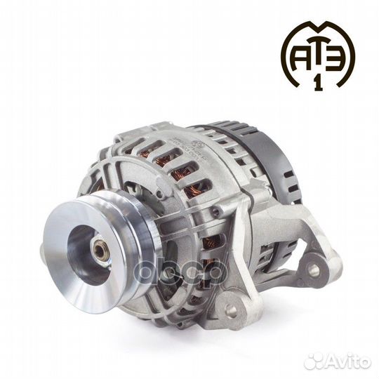 Генератордвигателяавтомобиля Атэ-1 3112.3771