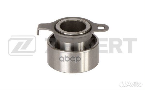 Ролик натяжной ремня грм Honda Civic II IV-VI 87