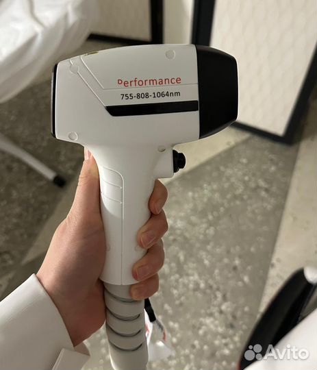 Диодный лазер MBT Esthetician