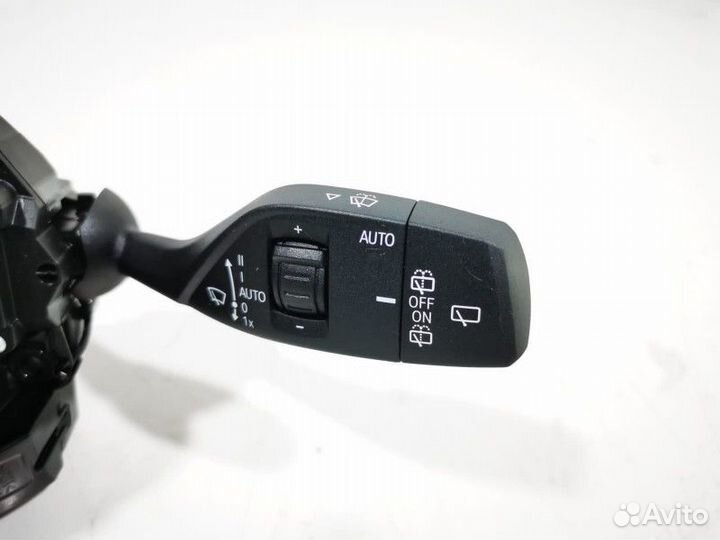 Переключатель подрулевой (стрекоза) BMW X3 G01
