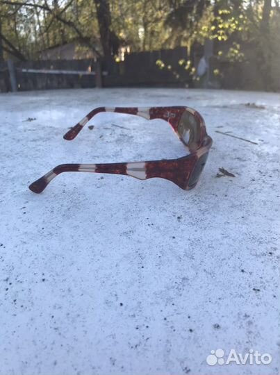 Black Flys Mach2 очки солнцезащитные