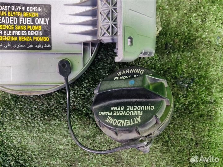 Лючок топливного бака KIA RIO 2 (JB) 2006