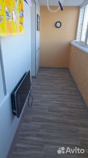 Установка лоджий, утепление балкона
