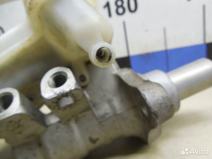 Цилиндр тормозной главный Fusion 2002-2012