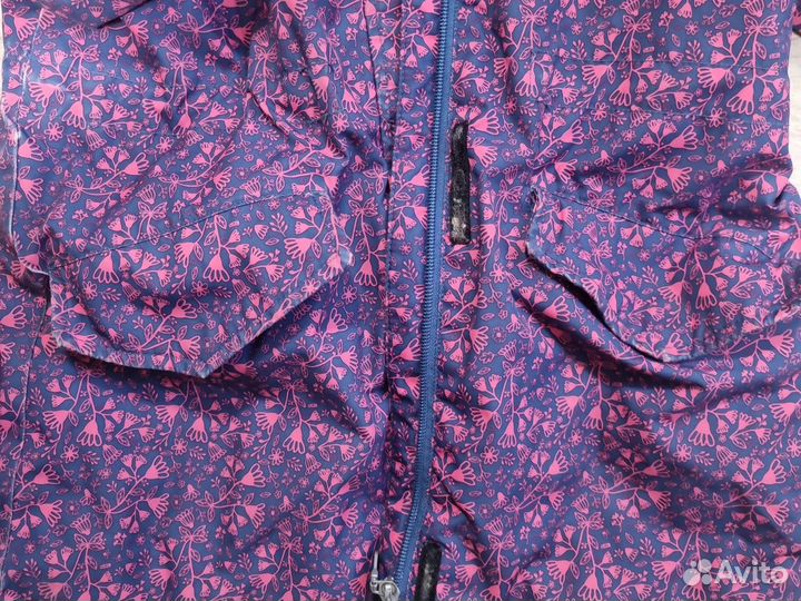 Зимняя куртка lassie 122