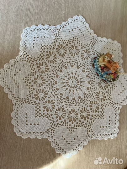 Салфетки интерьерные