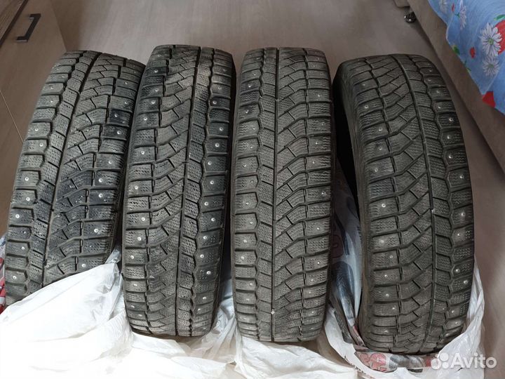 Viatti Brina Nordico V-522 185/65 R15