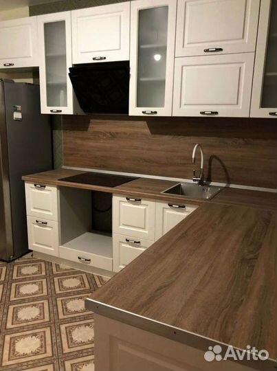 Кухня от производителя