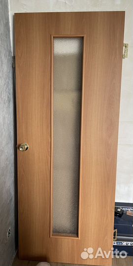 Двери 3шт