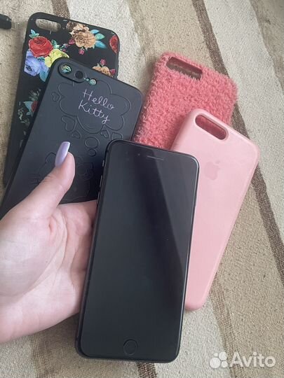iPhone 8 Plus, 64 ГБ