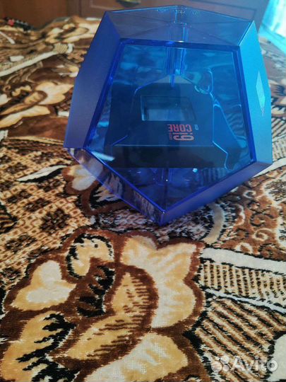 Процессор Intel core i9 9900k