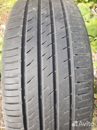 Kumho Ecowing ES31 205/55 R16