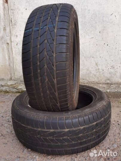 Goodyear Excellence 235/55 R19 101W