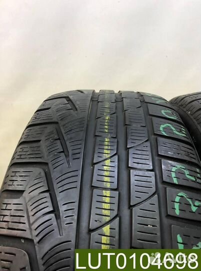 Pirelli Winter Sottozero 210 Serie II 235/50 R19 99H