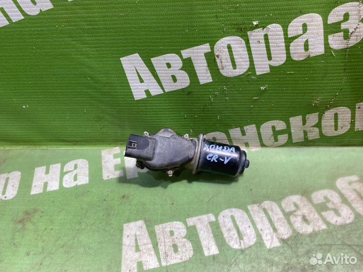 Мотор дворников Honda Cr-V RD1 B20B