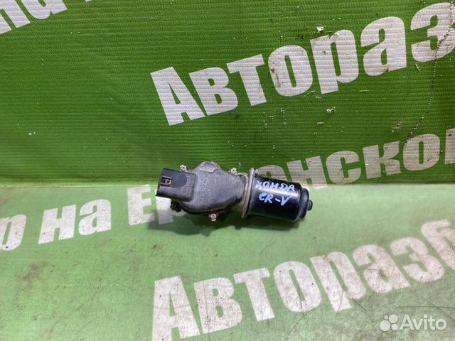 Мотор дворников Honda Cr-V RD1 B20B