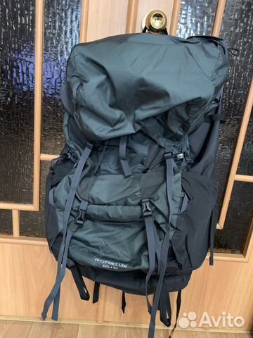 Туристический рюкзак