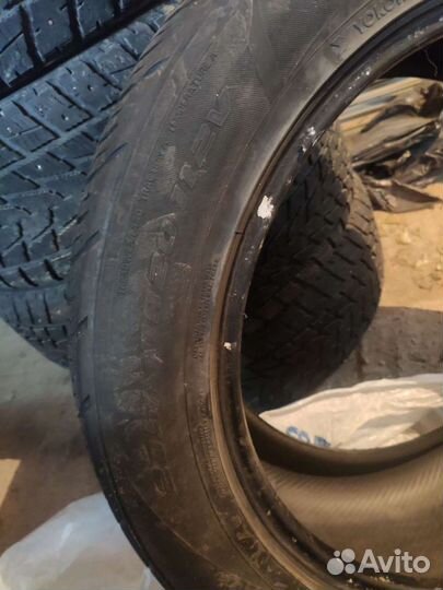 Yokohama A345 285/50 R20