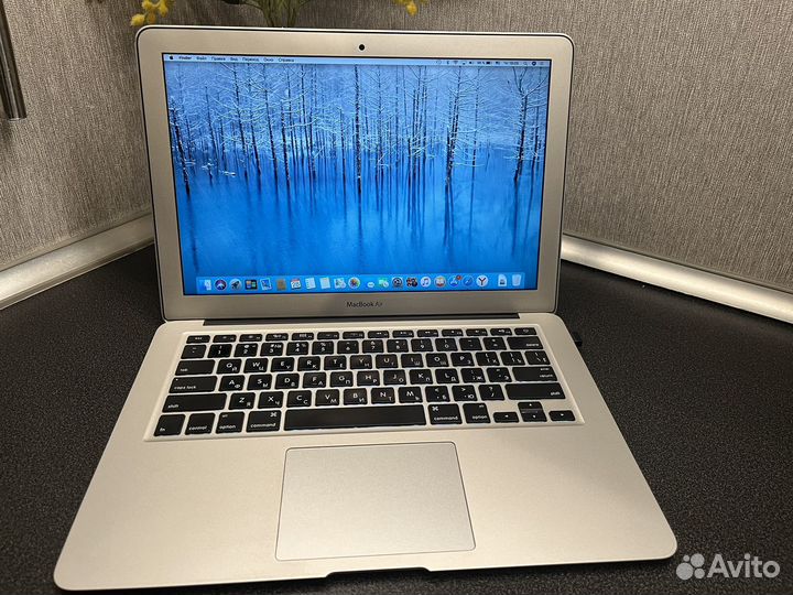 Apple MacBook Air