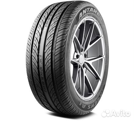 Antares Ingens A1 225/45 R18 95W