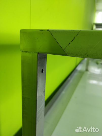 Ресторанные полки