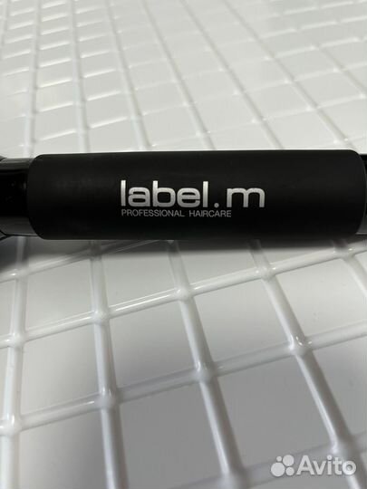 Брашинг Label M