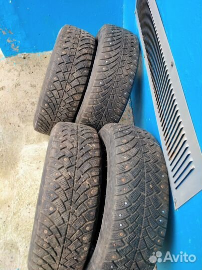 Bfgoodrich G-Force Stud 185/65 R15