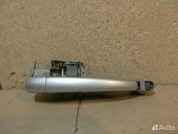 Ручка двери правая Peugeot 308 1.6 EP6 2009