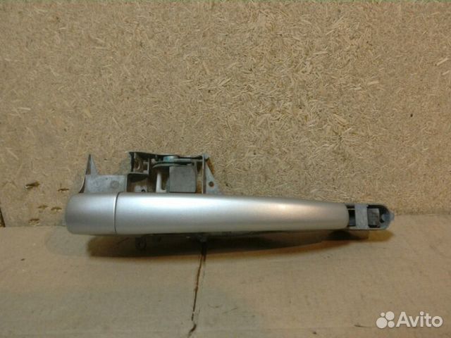 Ручка двери правая Peugeot 308 1.6 EP6 2009